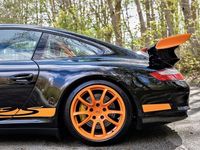 used Porsche 911 GT3 RS 2dr