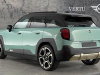 New Mini Aceman Exclusive 135 kW (184 HP) 2025 SUV