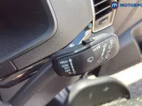 Used Skoda Karoq SE L 150 HP (110 kW) 2023 Blue SUV
