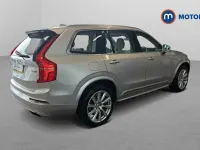Used Volvo XC90 Inscription 235 HP (172 kW) 2019 SUV