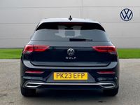 used VW Golf VIII 1.5 Tsi 150 Style Edition 5Dr