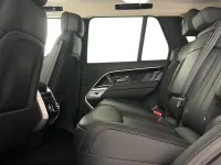 Used Land Rover Range Rover HSE 460 HP (338 kW) 2024 Grey SUV