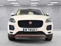 Used Jaguar E-Pace S 180 HP (132 kW) 2018 White SUV