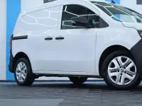 Used Renault Kangoo 2023 White MPV
