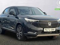 Used Honda HR-V Advance 131 HP (96 kW) 2024 SUV