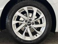 Used Audi A1 Sport 108 HP (79 kW) 2022 White SUV