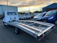 Used Mercedes Sprinter Progressive 2022 White Van