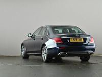 used Mercedes E220 E-ClassSE Premium 4dr 9G-Tronic