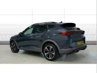 Used Cupra Formentor 200 HP (147 kW) 2023 Grey SUV