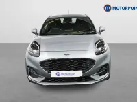 Used Ford Puma ST-Line 125 HP (91 kW) 2023 Silver SUV