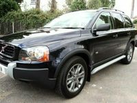 Used Volvo XC90 185 HP (136 kW) 2006 SUV