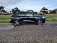 Used Ford Kuga ST-Line 2022 Black SUV