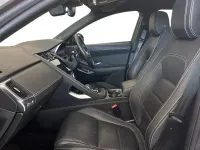Used Jaguar E-Pace R-Dynamic 300 HP (220 kW) 2023 Grey SUV