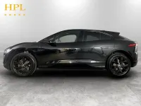 Used Jaguar I-Pace R-Dynamic 294 kW (400 HP) 2024 Black SUV
