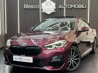 Used BMW 218 M Sport 2024 Mauve/purple Coupe