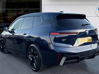 Used BMW iX M Sport 295 kW (402 HP) 2025 Blue SUV