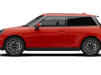 New Mini Cooper Sport 150 kW (204 HP) 2026 Hatchback