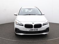 used BMW 218 2 Series 1.5 i Sport MPV 5dr Petrol DCT Euro 6 (s/s) (140 ps) Third Row Seats