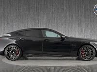 Used BMW M8 Competition Edition 625 HP (459 kW) 2023 Black Coupe