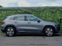 Used Mercedes GLA200 Executive 163 HP (119 kW) 2025 Grey SUV