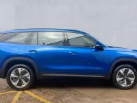 New Skoda Kodiaq SE 204 HP (150 kW) 2026 Race blue metallic SUV