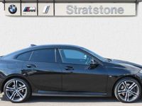 used BMW 220 2 Series d M Sport Gran Coupe 2.0 4dr