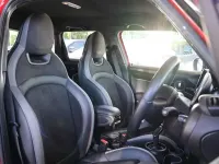 Used Mini Cooper Hatch 2021 Red Hatchback