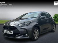 Used Toyota Yaris Hybrid 116 HP (85 kW) 2026 Hatchback