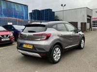 used Renault Captur 1.0 TCE 100 Iconic 5dr