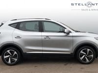 Used MG ZS Trophy 128 kW (175 HP) 2023 Hatchback