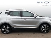 Used MG ZS Trophy 128 kW (175 HP) 2023 Hatchback