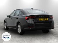 used Skoda Octavia 1.0 TSI SE Technology 5dr