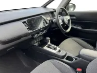 Used Honda Jazz Hybrid 109 HP (80 kW) 2023 Grey Hatchback