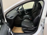 Used Peugeot 2008 Allure Premium 2019 White SUV