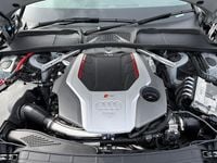 Used Audi RS4 470 HP (345 kW) 2024 Estate