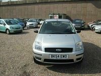 Used Ford Fusion 2004 Estate