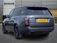 used Land Rover Range Rover 4.4 SDV8 Vogue SE 4dr Auto - 2019 (19)
