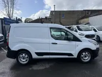 Usado Ford Transit Connect S 75 HP (55 kW) 2019 Branco Monovolume
