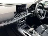 Used Audi Q5 Sport 204 HP (150 kW) 2024 SUV