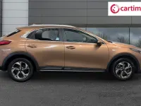 Used Kia XCeed 120 HP (88 kW) 2021 Bronze SUV