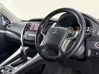 Used Mitsubishi Shogun 2018 White SUV