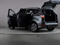 Used Ford Kuga ST-Line 150 HP (110 kW) 2019 Grey SUV