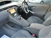 Used Toyota Prius 2009 Hatchback