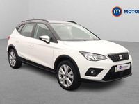 Used Seat Arona SE Technology 95 HP (69 kW) 2018 SUV