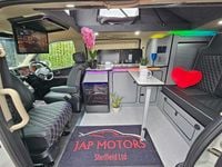 Used Nissan Elgrand 2024 White MPV