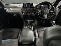 Used BMW M2 Competition Edition 410 HP (301 kW) 2019 Grey/silver Coupe
