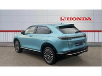 Used Honda e:Ny1 Advance 150 kW (204 HP) 2025 Other SUV