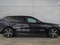Used BMW 520 M Sport 205 HP (150 kW) 2025 Black Estate