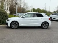New Audi A1 S-Line 94 HP (69 kW) 2026 Other SUV
