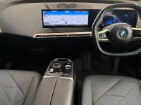Used BMW iX M Sport 236 kW (322 HP) 2022 Grey SUV